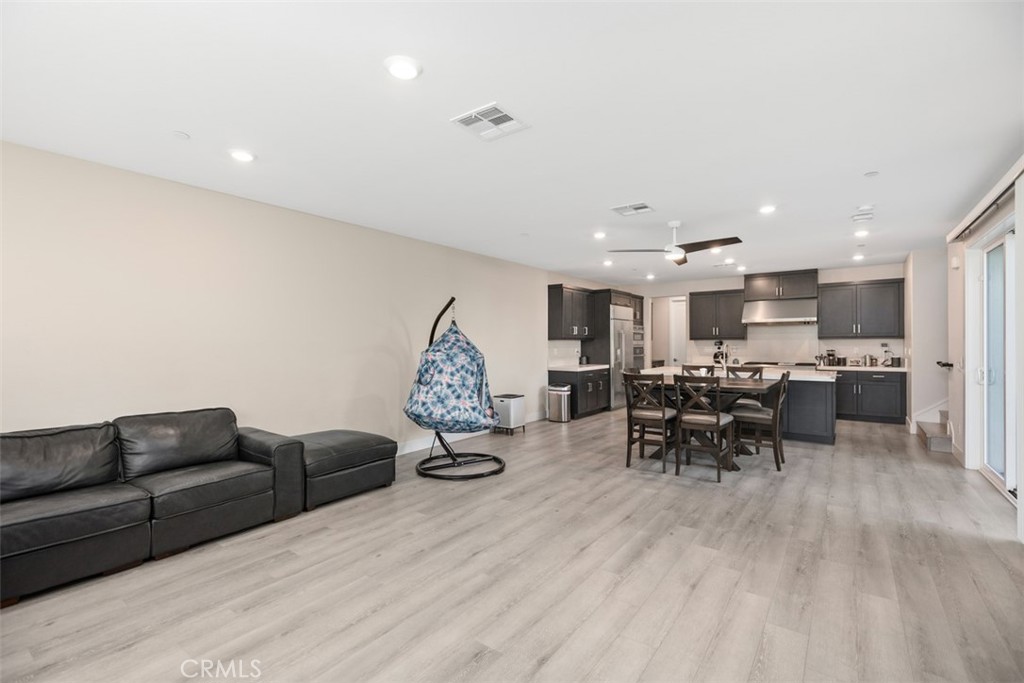 Adagio II - Residential Lease