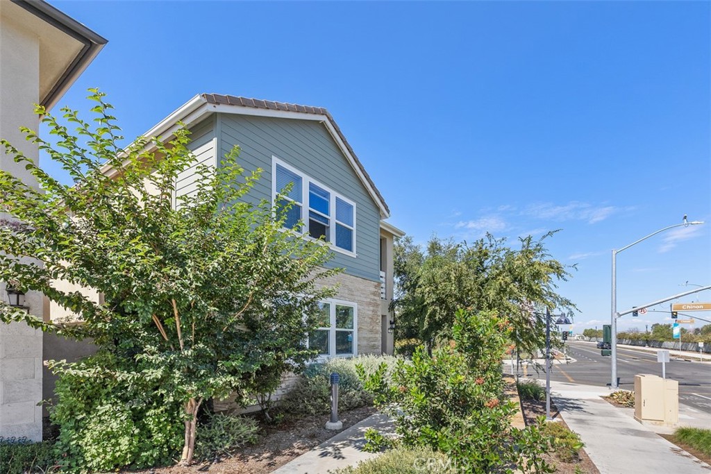 Adagio II - Residential Lease