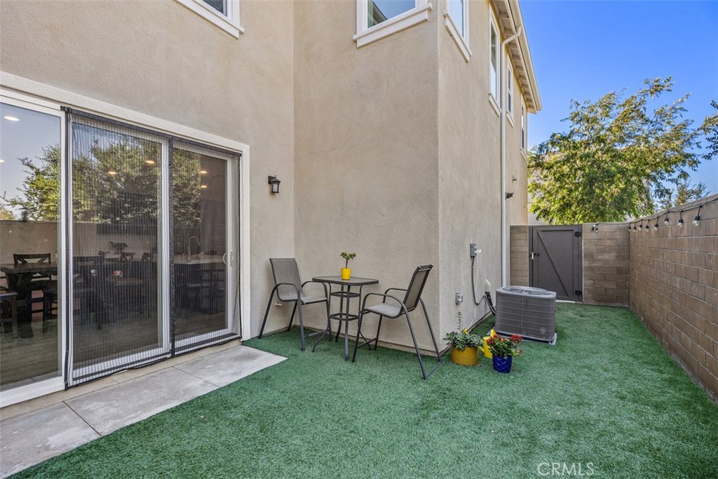 Adagio II - Residential Lease