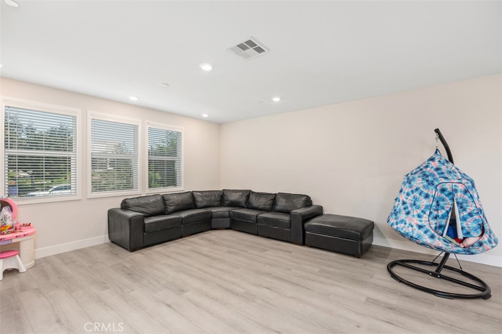 Adagio II - Residential Lease