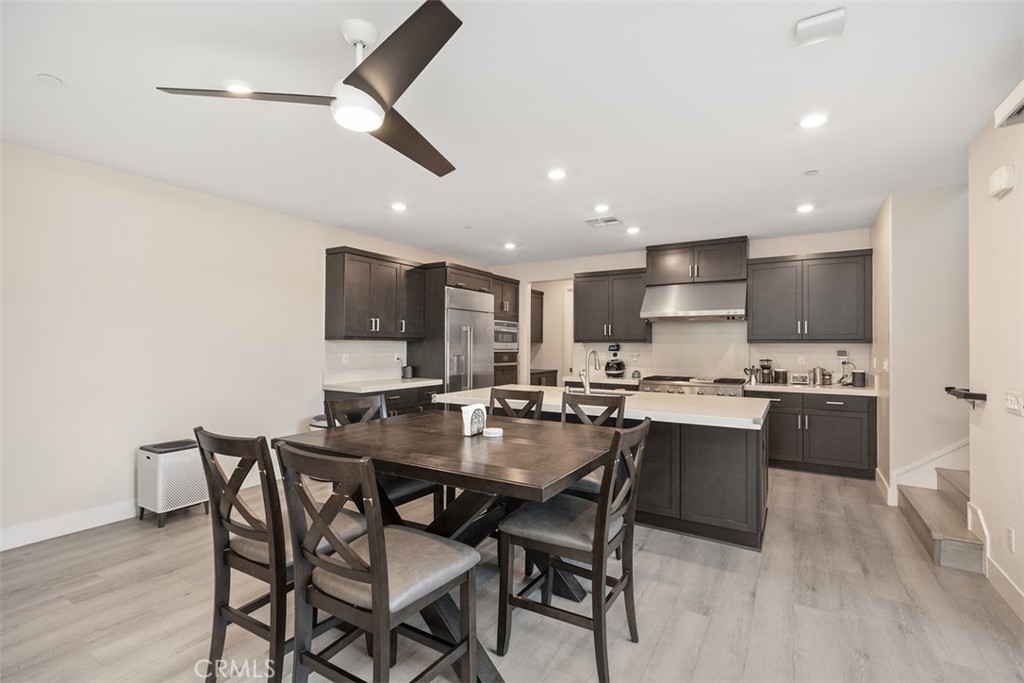 Adagio II - Residential Lease