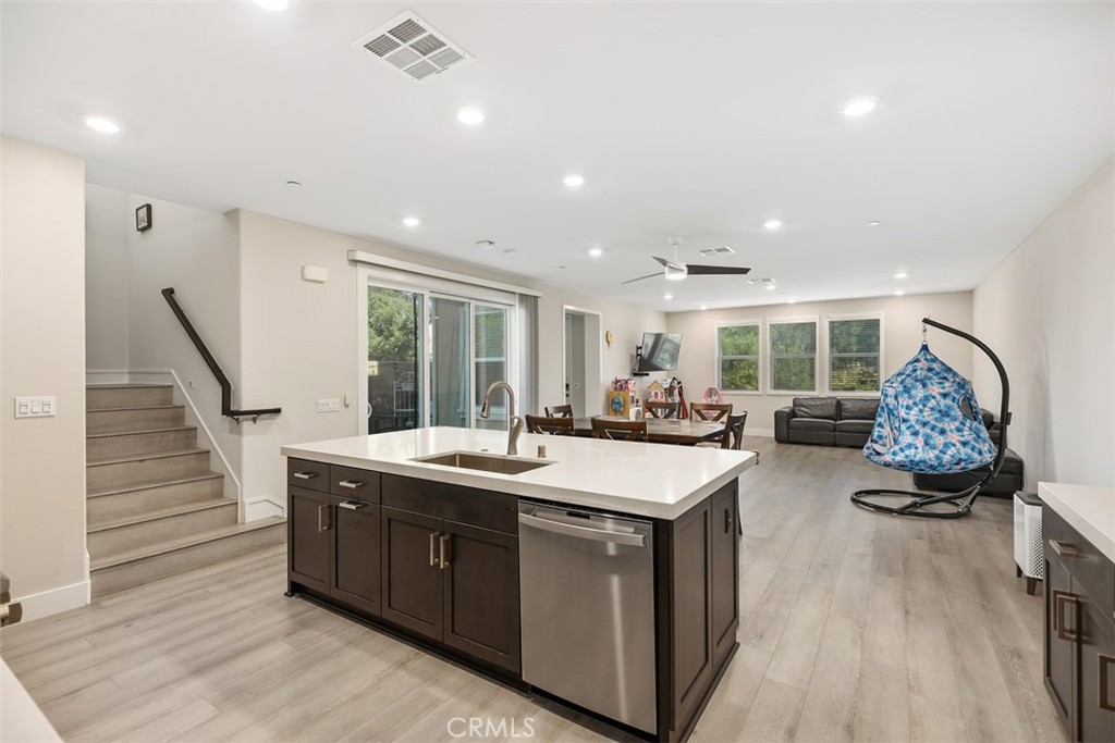 Adagio II - Residential Lease