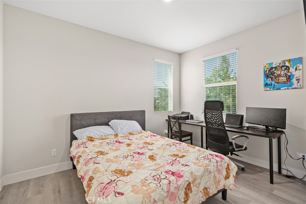 Adagio II - Residential Lease