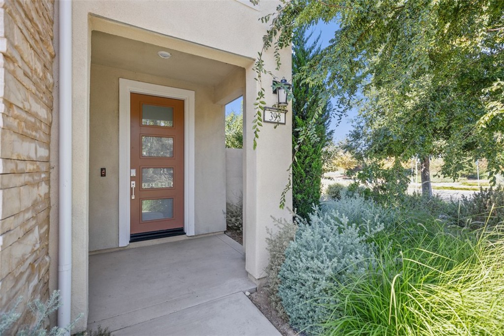 Adagio II - Residential Lease