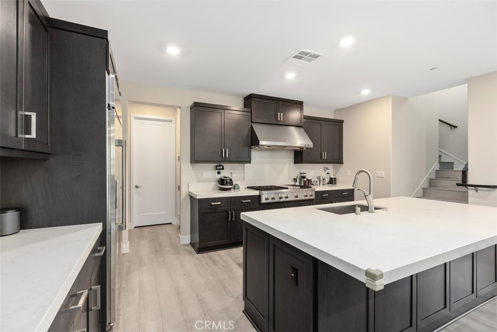 Adagio II - Residential Lease