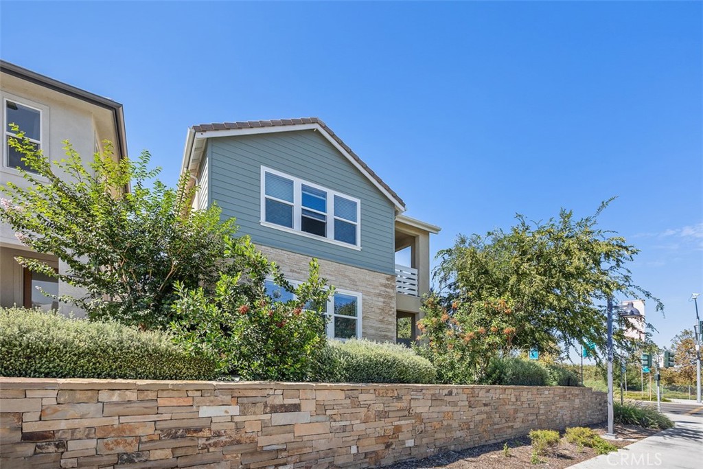 Adagio II - Residential Lease