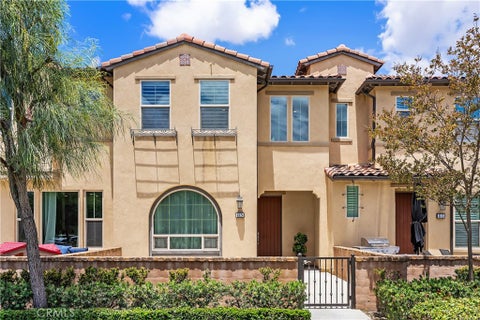 Photo of 85 Savannah, Lake Forest, CA 92630 (MLS # OC26115342)