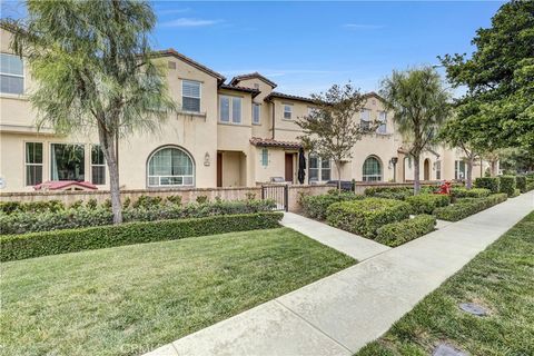 Photo of 85 Savannah, Lake Forest, CA 92630 (MLS # OC26115342)