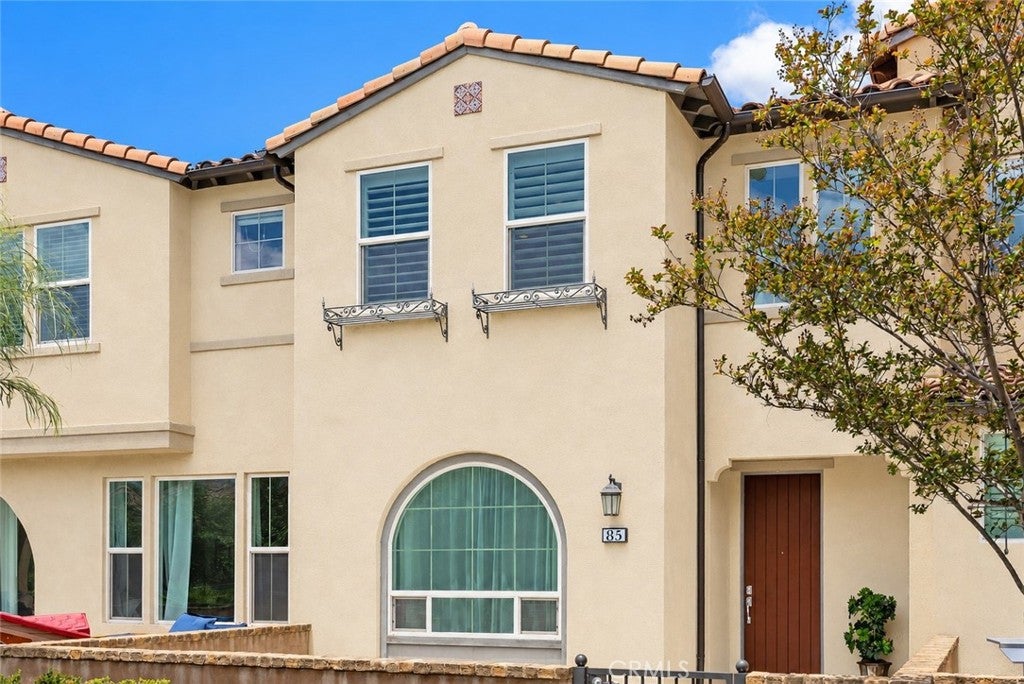 85 Savannah, Lake Forest CA 92630