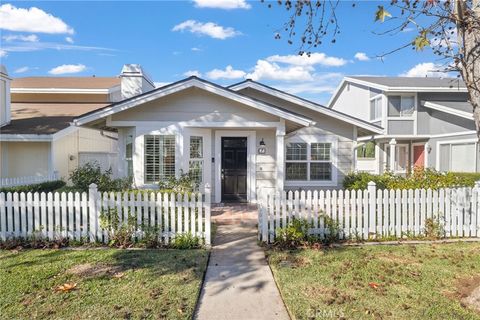 7 Spring Buck Irvine CA 92614