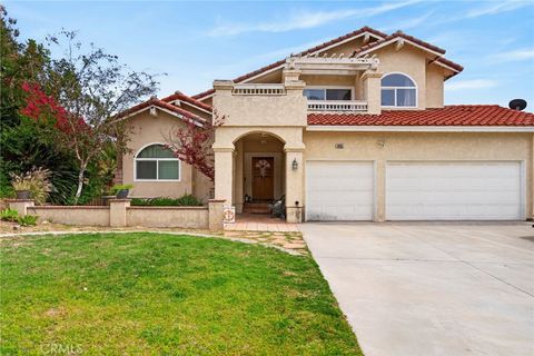 Photo of 6953 Dover Court, Highland, CA 92346 (MLS # IV26101048)