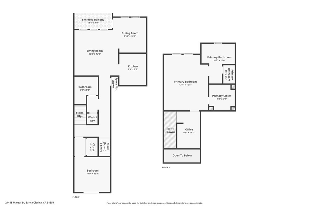 Esperto (EPRTO) - Residential