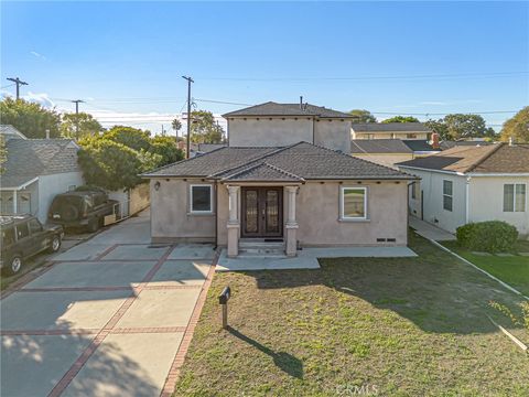 2835 Alberta Torrance CA 90501