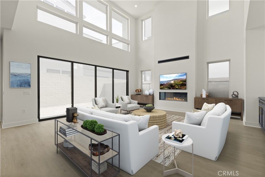 Photo of 205 Mask, Irvine, CA 92618 (MLS # OC26005248)