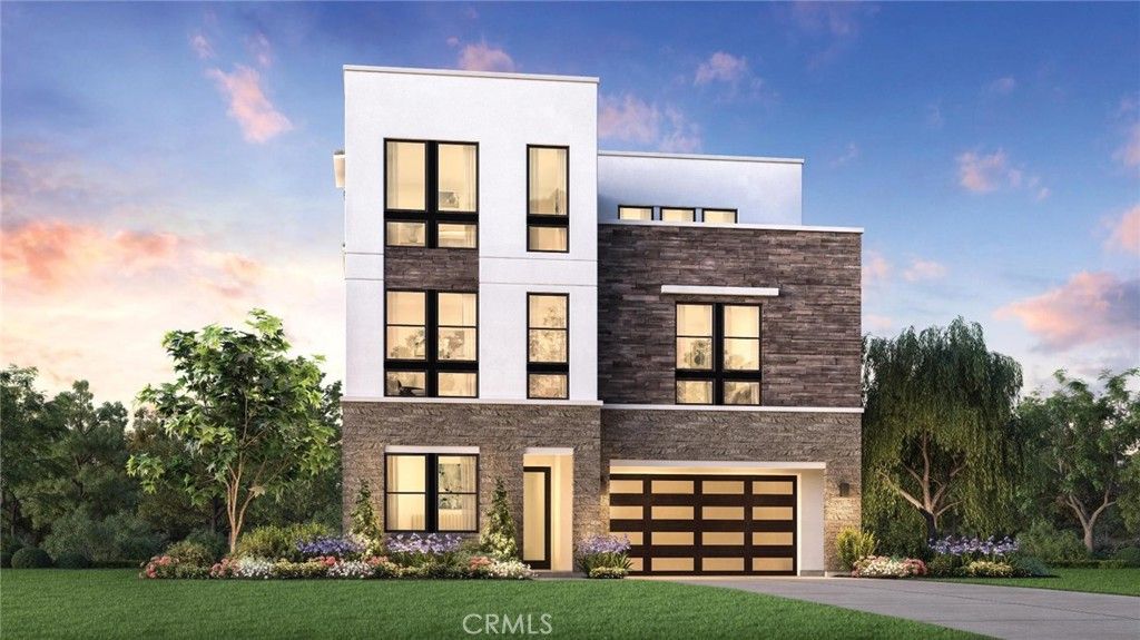 Photo of 205 Mask, Irvine, CA 92618 (MLS # OC26005248)