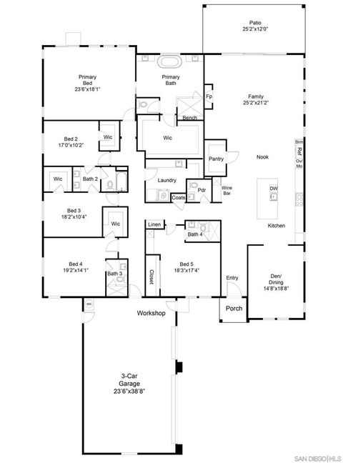 Tiny photo for 39127 Corte Venture, Temecula, CA 92592 (MLS # 260009498SD)