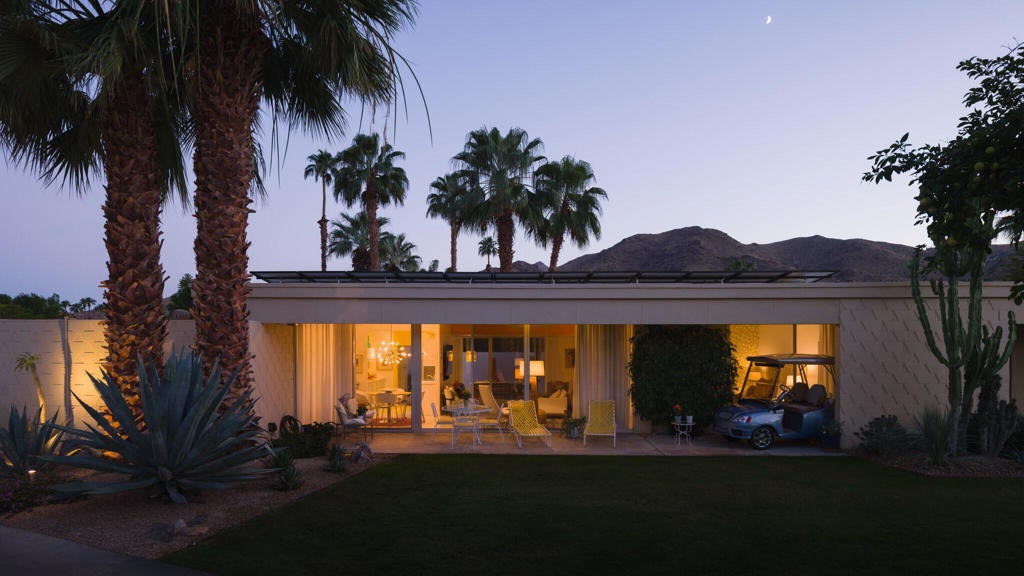 371 Desert Lakes Drive