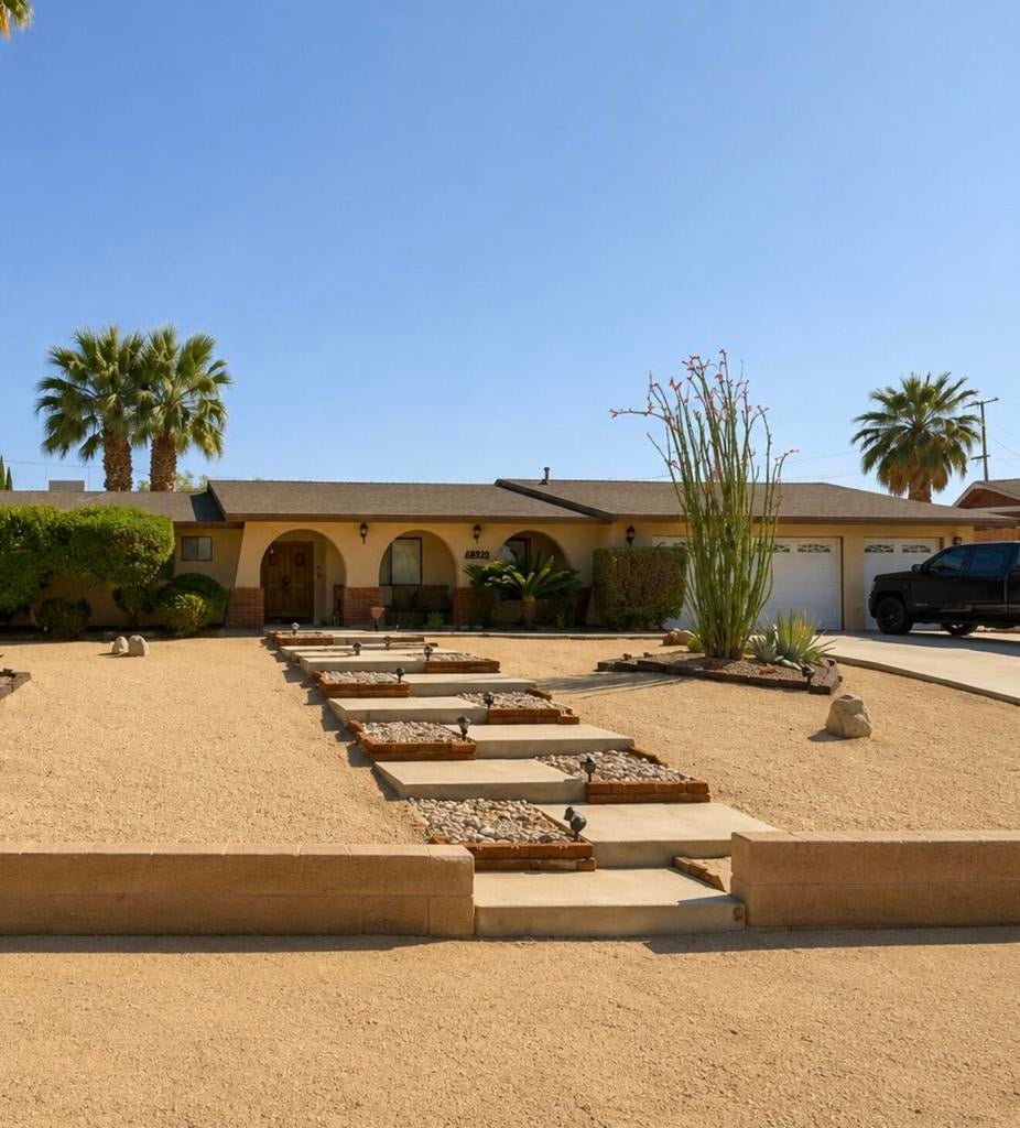 73837 Playa Vista Drive