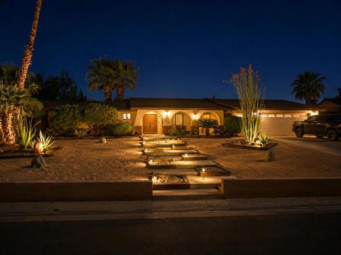 Photo of 73837 Playa Vista Drive, 29 Palms, CA 92277 (MLS # 219151572DA)