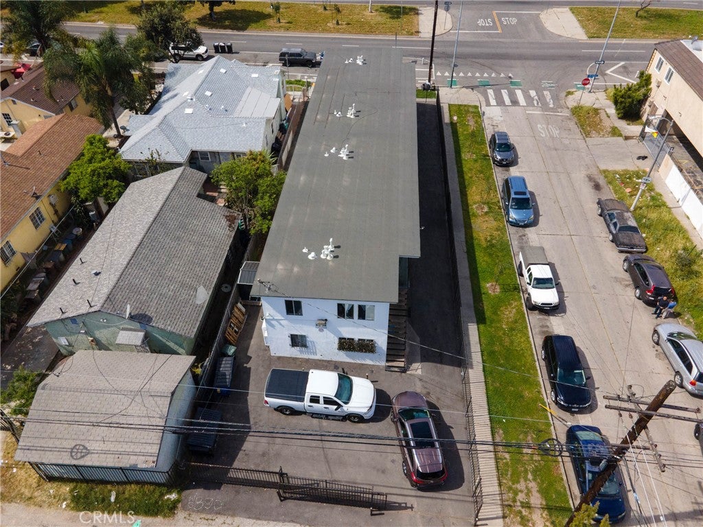 10500 S Broadway