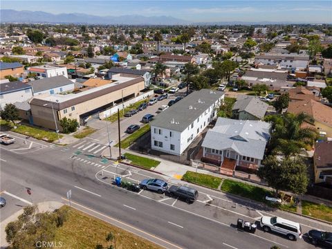 Photo of 10500 S Broadway, Los Angeles, CA 90003 (MLS # PW26061873)