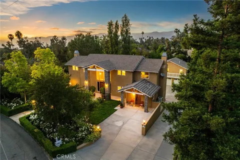 1377 Knoll Road, Redlands, CA 92373 - MLS#: IG25118864