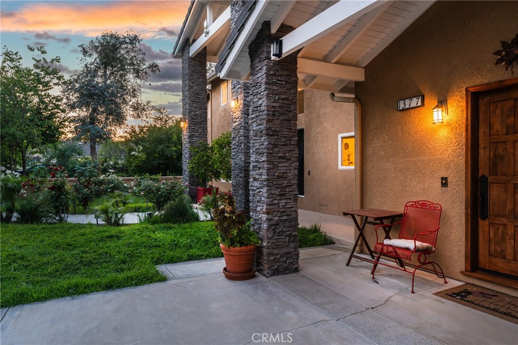 1377 Knoll Road