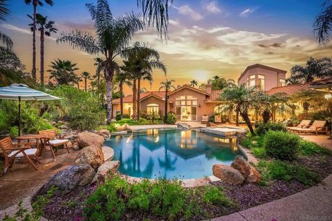 25367 Rancho Barona Rd Ramona CA 92065