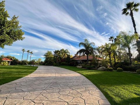 Photo of Ramona, CA 92065 (MLS # 260005282SD)