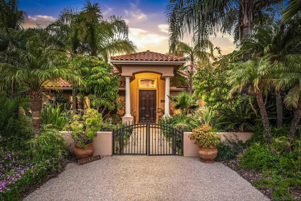 25367 Rancho Barona Rd