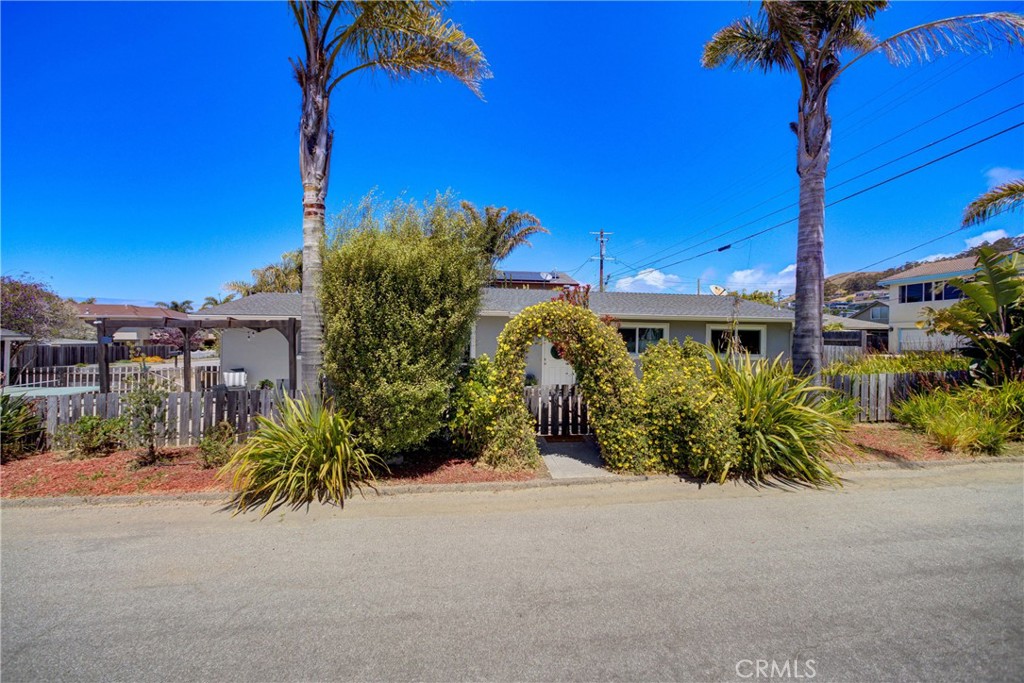 401 San Joaquin Street