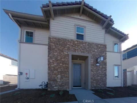 Photo of 31691 Willowood Way, Menifee, CA 92584 (MLS # SW26181812)