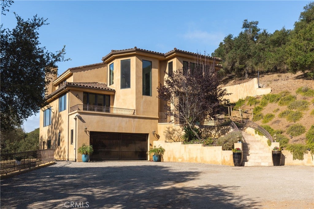4322 Escondido Drive