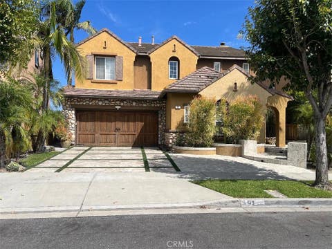 Photo of 91 Windswept WAY WAY, Mission Viejo, CA 92692 (MLS # OC26168168)