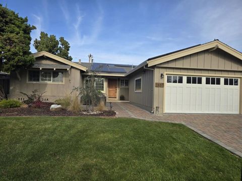 1657 Trona Way San Jose CA 95125