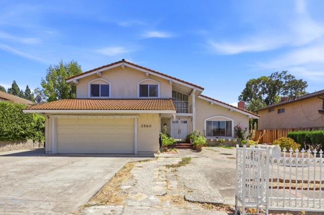 3560 Eastridge Drive