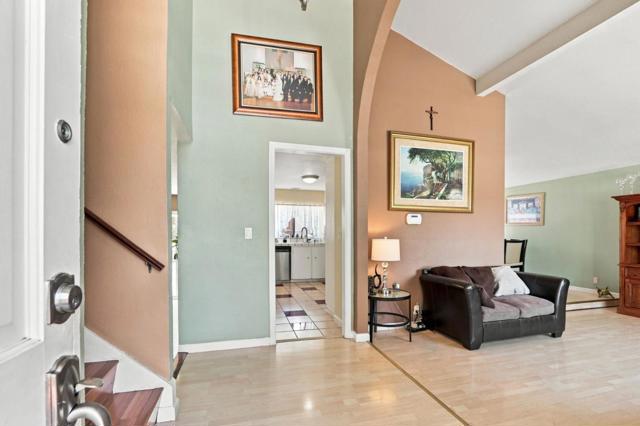 3560 Eastridge Drive
