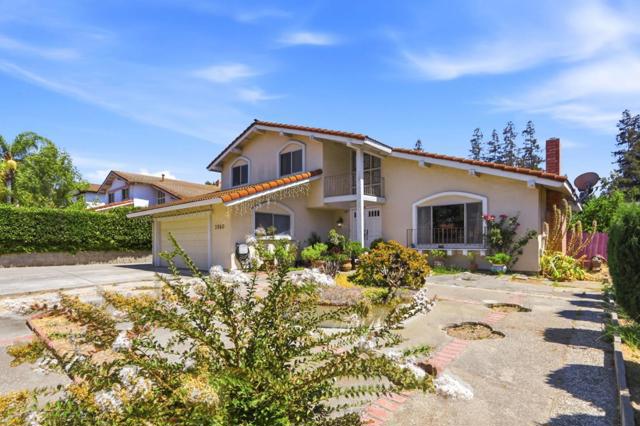 3560 Eastridge Drive