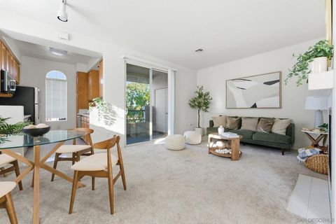 Photo of 8656 New Salem St St #54, San Diego, CA 92126 (MLS # 260001755SD)