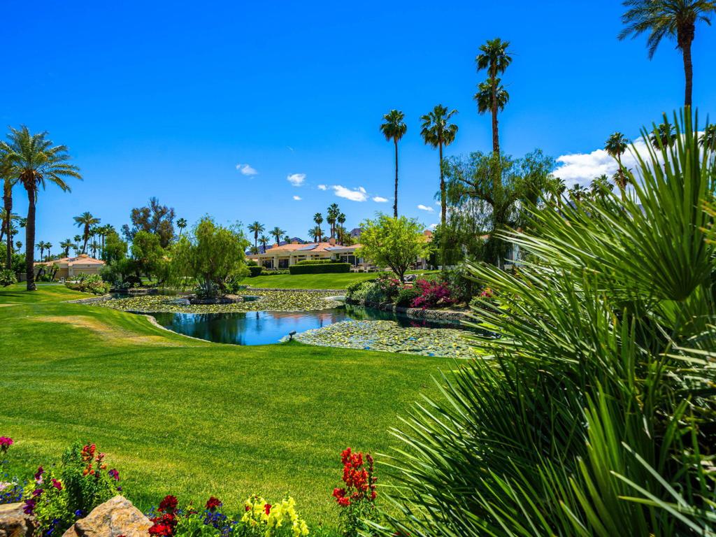 Desert Horizons C.C. - Residential