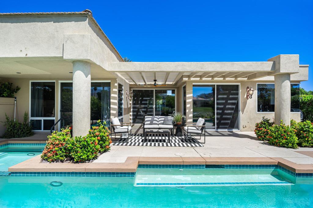 Desert Horizons C.C. - Residential