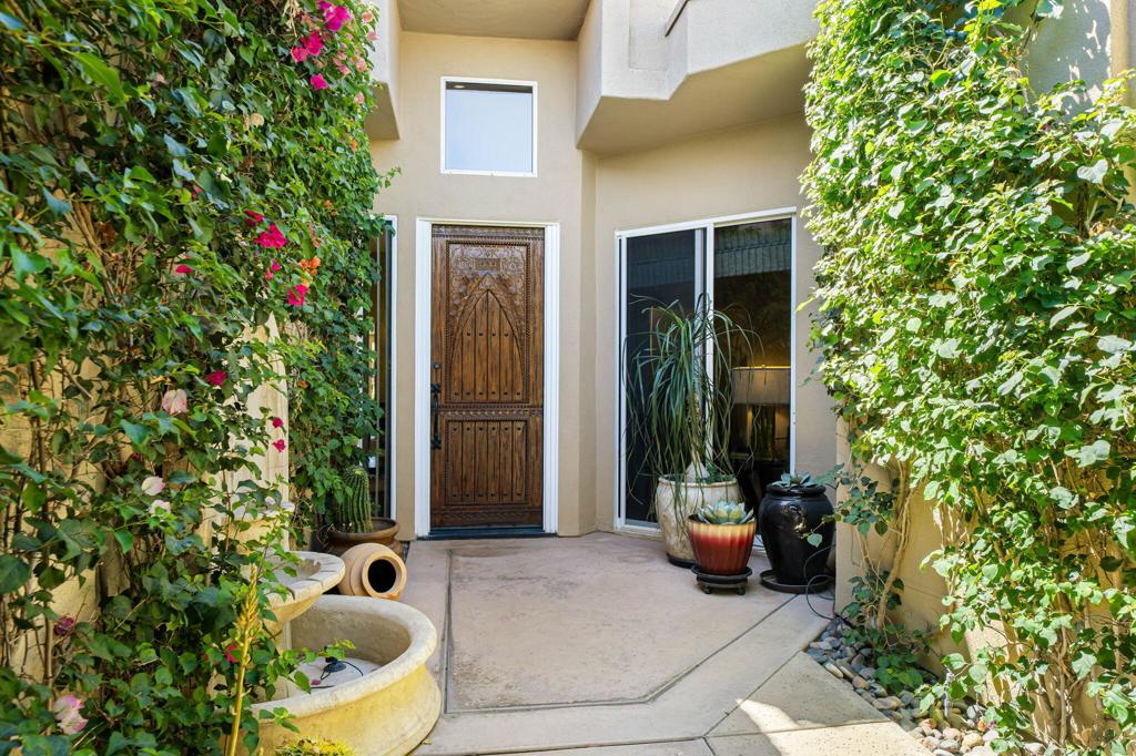 Desert Horizons C.C. - Residential