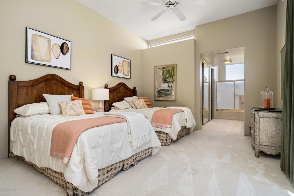 Desert Horizons C.C. - Residential