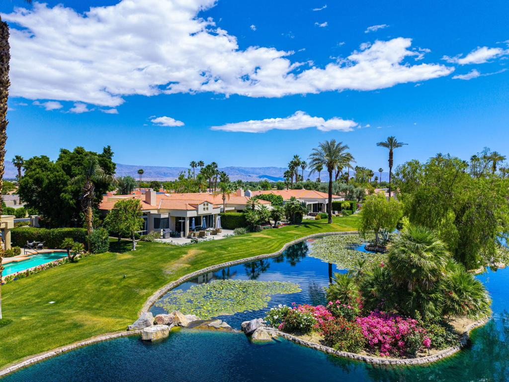 Desert Horizons C.C. - Residential