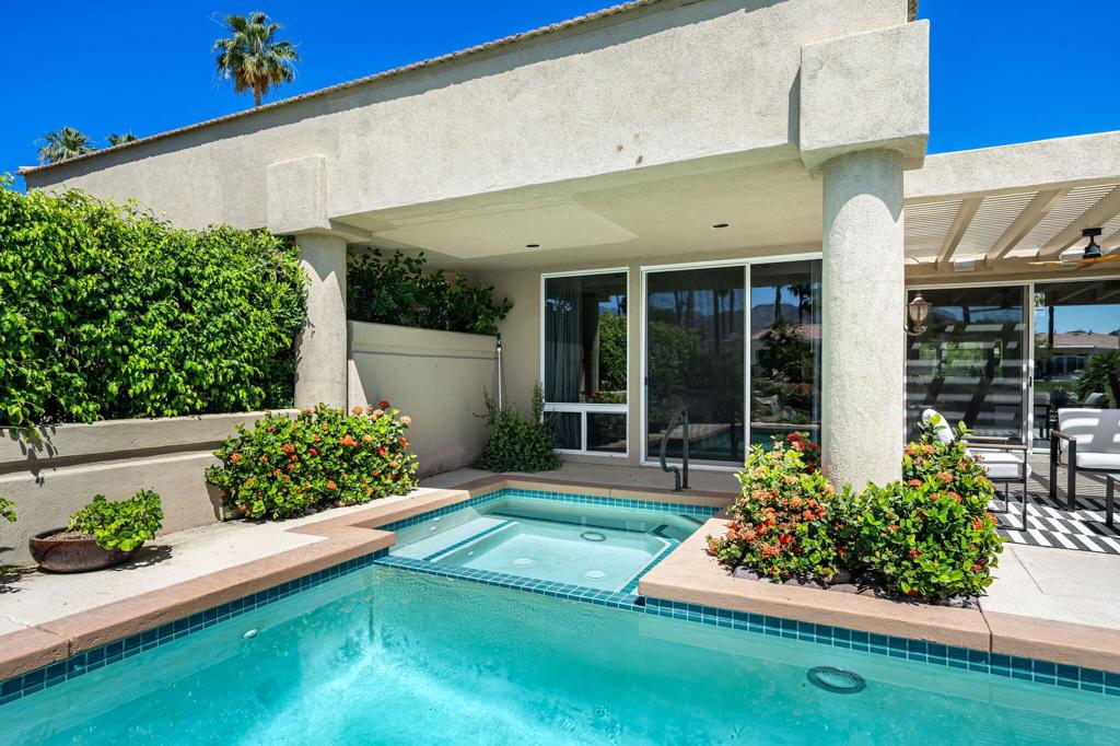 Desert Horizons C.C. - Residential