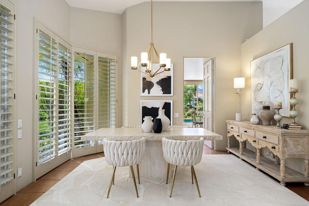 Desert Horizons C.C. - Residential