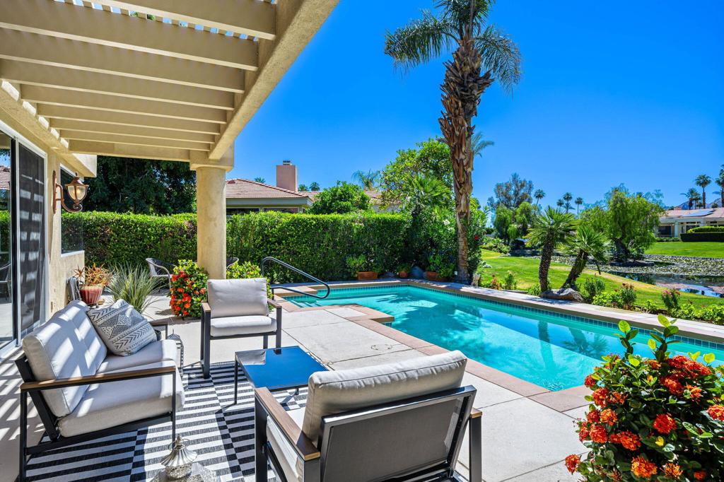Desert Horizons C.C. - Residential