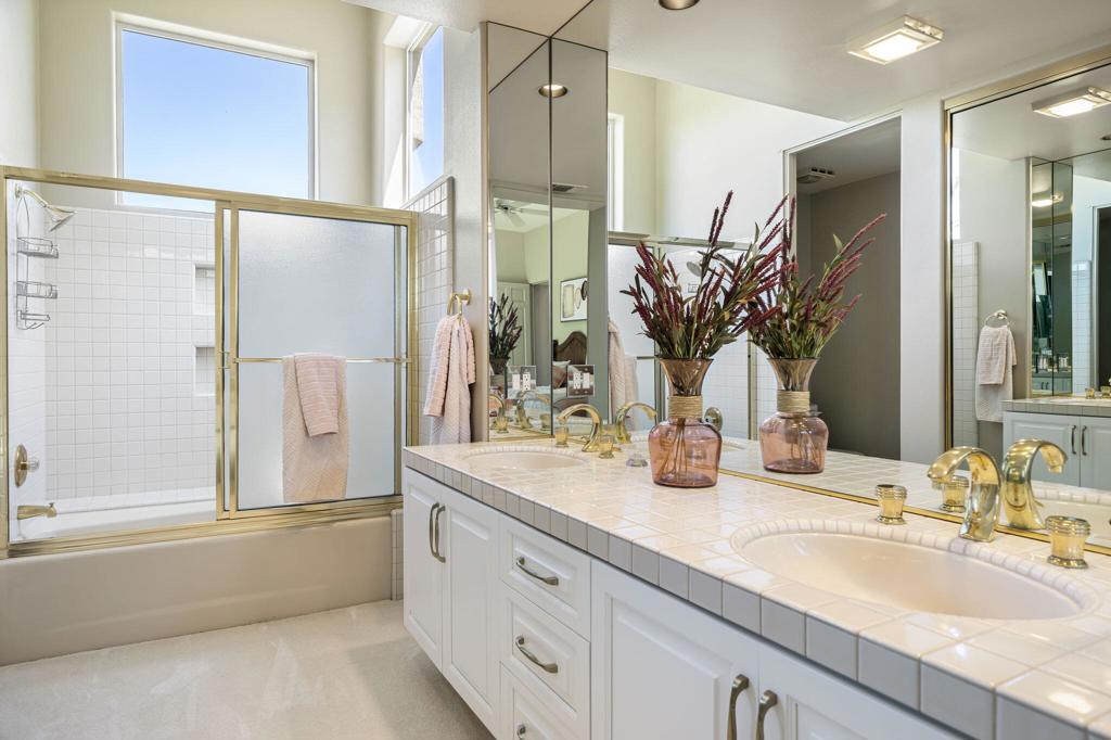 Desert Horizons C.C. - Residential