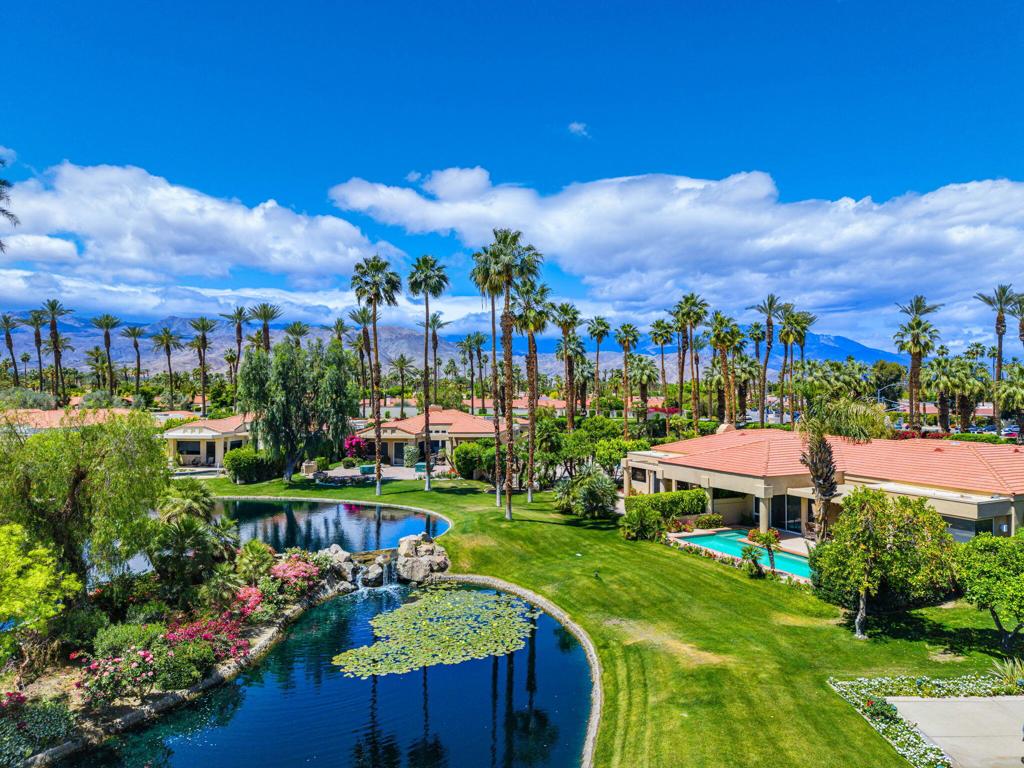 Desert Horizons C.C. - Residential