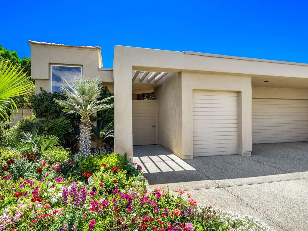 Desert Horizons C.C. - Residential